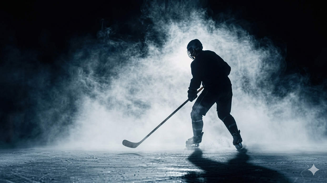 Concept 2 — Beyond the Ice